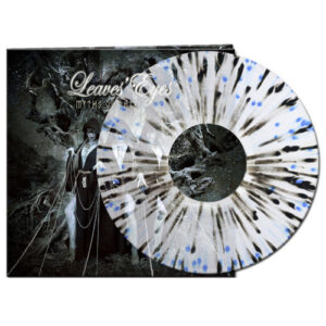 Myths of Fate (Splatter Vinyl LP)