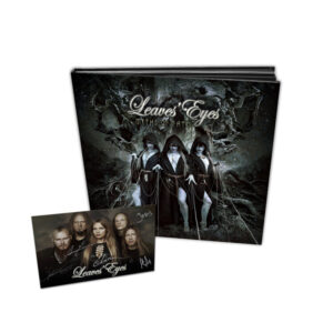 Myths of Fate (2 CD Earbook)