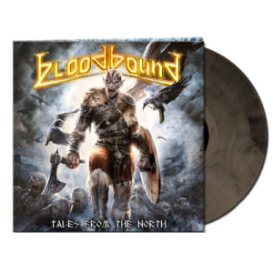 Tales From the North (Smokey Vinyl LP)