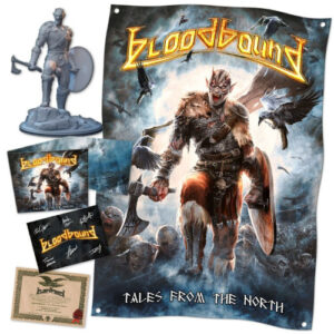 Tales From The North (2 CD Box-set)