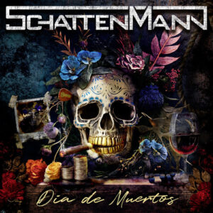 Día de Muertos (Digipack)