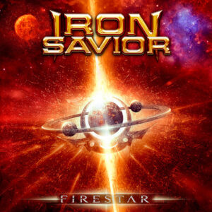 Firestar (Digipack)