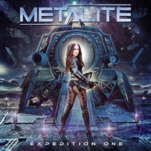 Expedition One (Digipack)