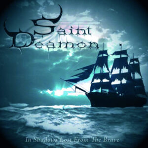 In Shadows Lost From The Brave (Digipack)
