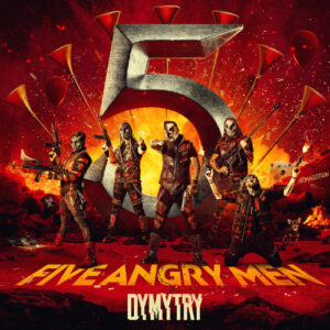 Five Angry Men (Digipack)