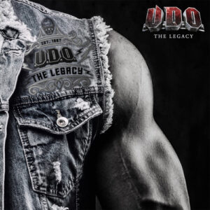 Legacy The (2 CD Digipack)