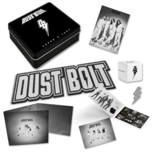 Sound & Fury (CD Boxset)