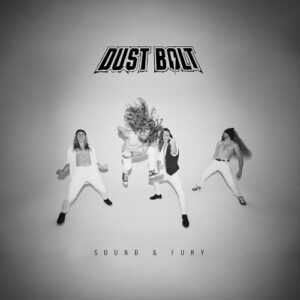 Sound & Fury (Digipack)