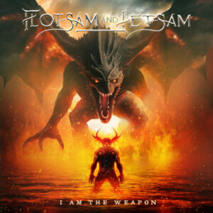 I Am the Weapon (Digipack)