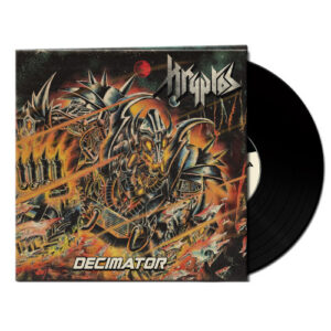 Decimator (Vinyl LP)