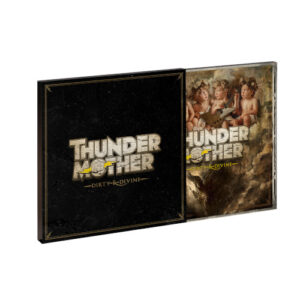 Dirty & Divine (Slipcase)