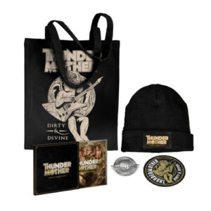 Dirty & Divine (CD Box)