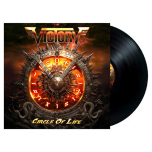 Circle of Life (Vinyl LP)