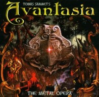 Metal Opera Pt 1