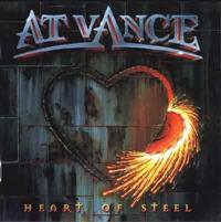 Heart Of Steel