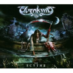 Scythe The