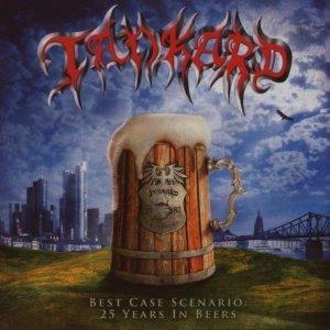 Best Case Scenario 25 Years in Beer