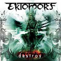 Destroy