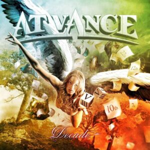 Decade (2 CD)