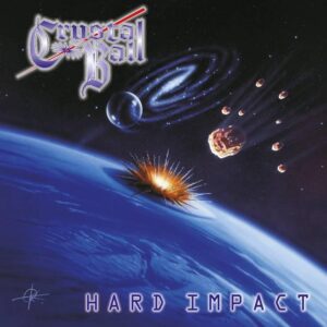 Hard Impact (Re-release)