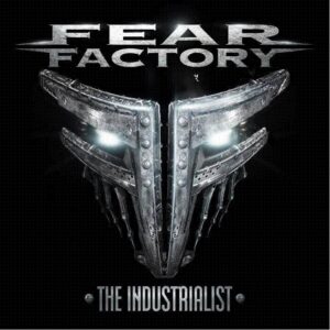Industrialist (Digi Pack)