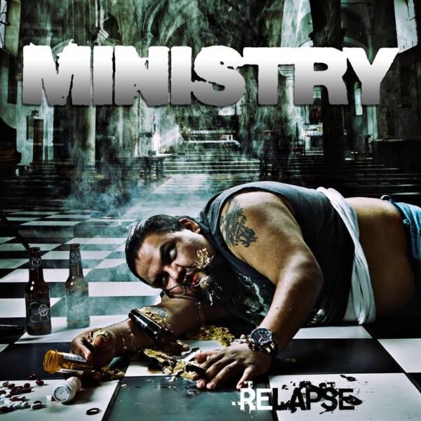 Relapse (Ltd Digipack)