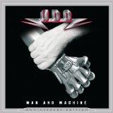 Man And Machine