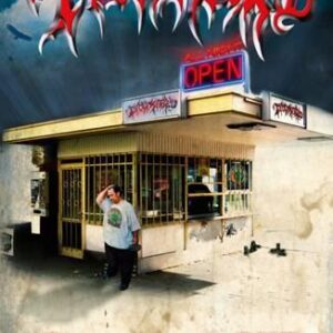 Open All Night Reloaded DVD