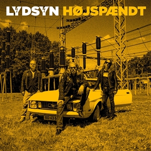 Hojspaendt (Vinyl LP)