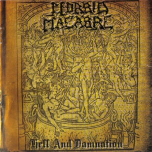 Hell And Damnation