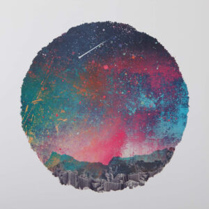 Universe Smiles Upon You The (Vinyl LP)