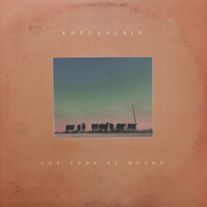 Con Todo El Mundo (Vinyl LP)
