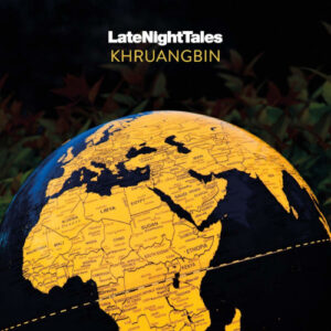 Presents Late Night Tales Various Artis (Vinyl LP)