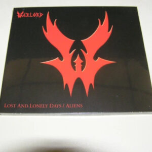 Lost And Lonely Days / Aliens