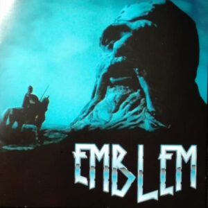 Emblem (Vinyl)