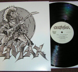 I Know What You're After (Vinyl LP)