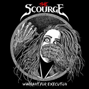 Warrant For Execution (Vinyl black)