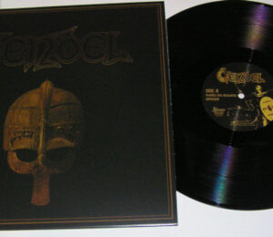 Vendel (Vinyl LP)