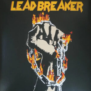 LeadBreaker (Vinyl LP)