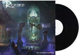Overlord Messiah The (Vinyl)