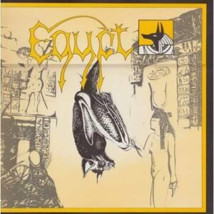 Egypt (Vinyl)