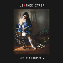 Yes I'm limited V 2 CD Box