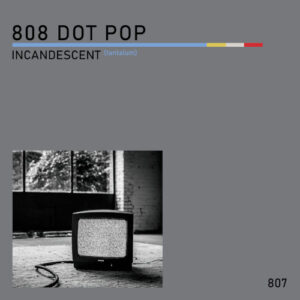 Incandescent (tantalum) 7" Vinyl