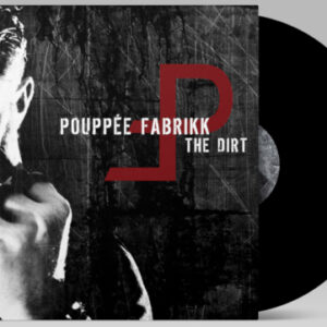 Dirt The (Vinyl LP)