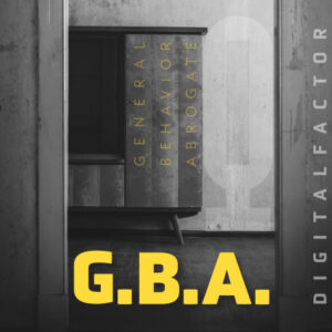 G.B.A. - General Behavior Abrogate