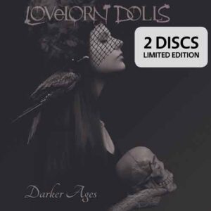 Darker Ages (2 CD Limited)