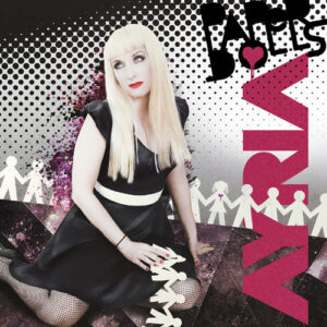 Paper Dolls (LP + CD)