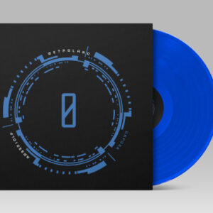 0 (2 LP Vinyl)