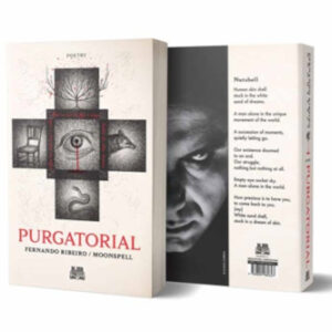 Purgatorial (Poetic Anthology 2001-2012)
