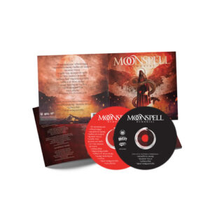 Memorial (2 CD Digipack)